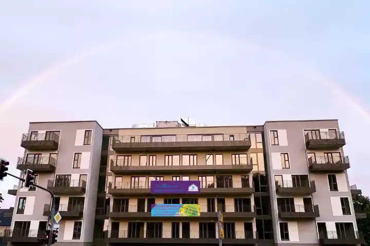 Daheim im Miteinander