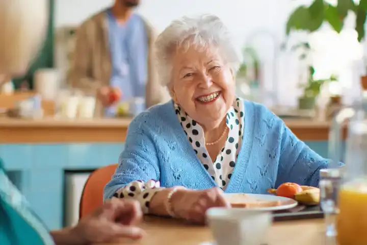 Ambulanter Pflegedienst und Tagespflege