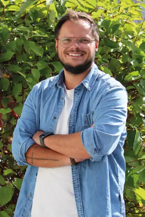 Heiko Gnüchtel