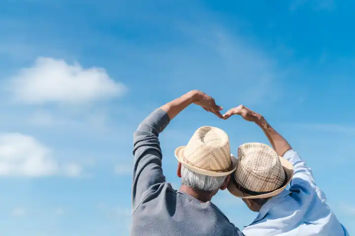 Freiheit mit Service